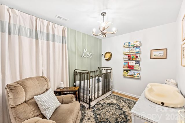 3416 Mable Hubbard Drive, Charlotte, NC 28208