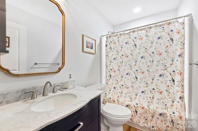 3416 Mable Hubbard Drive, Charlotte, NC 28208