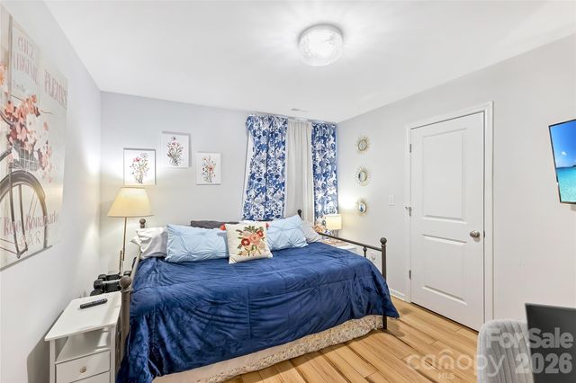 3416 Mable Hubbard Drive, Charlotte, NC 28208