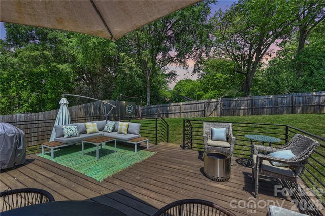 3416 Mable Hubbard Drive, Charlotte, NC 28208