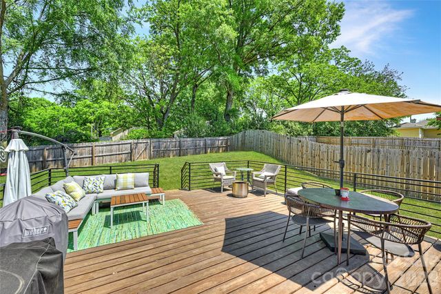 3416 Mable Hubbard Drive, Charlotte, NC 28208