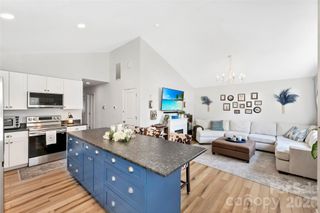 3416 Mable Hubbard Drive, Charlotte, NC 28208