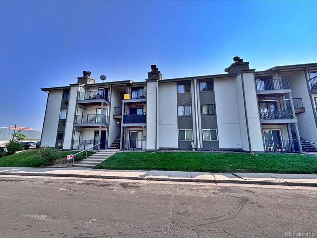 2280 S Oswego Way 105, Aurora, CO 80014