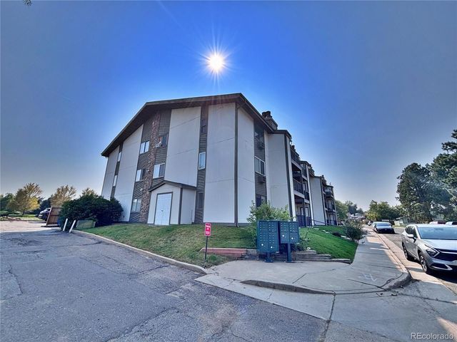 2280 S Oswego Way 105, Aurora, CO 80014