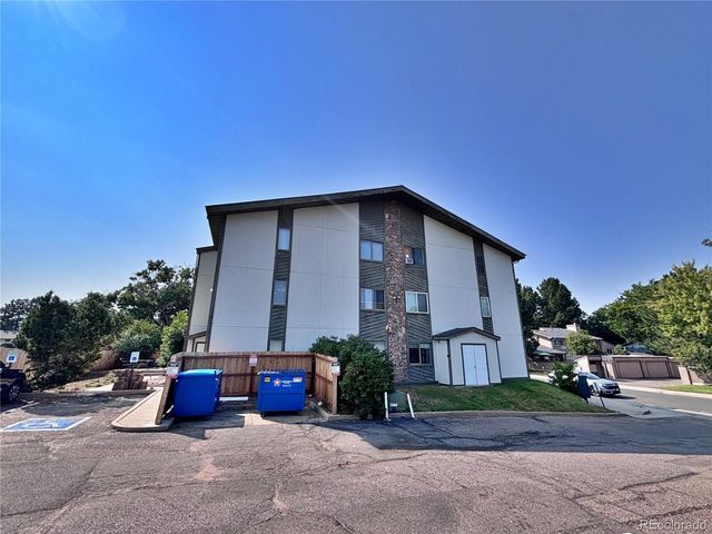 2280 S Oswego Way 105, Aurora, CO 80014