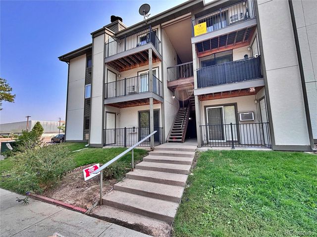 2280 S Oswego Way 105, Aurora, CO 80014
