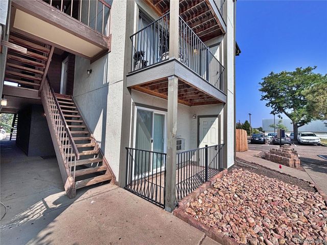 2280 S Oswego Way 105, Aurora, CO 80014