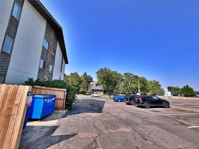 2280 S Oswego Way 105, Aurora, CO 80014