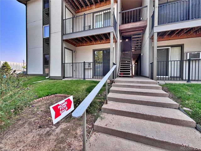 2280 S Oswego Way 105, Aurora, CO 80014