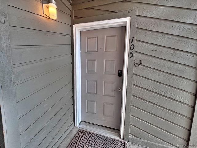 2280 S Oswego Way 105, Aurora, CO 80014