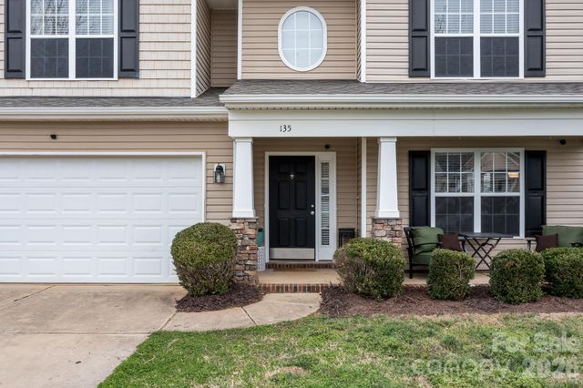 135 Spring Meadows Drive, Lincolnton, NC 28092