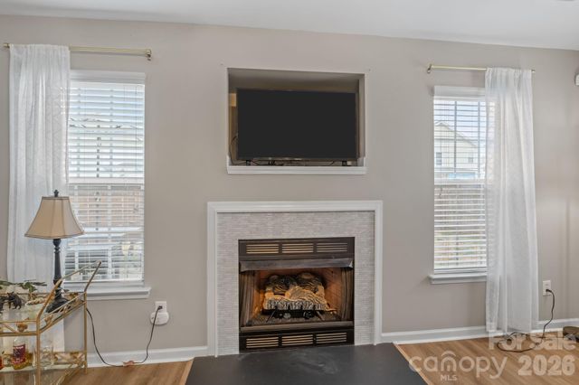 135 Spring Meadows Drive, Lincolnton, NC 28092