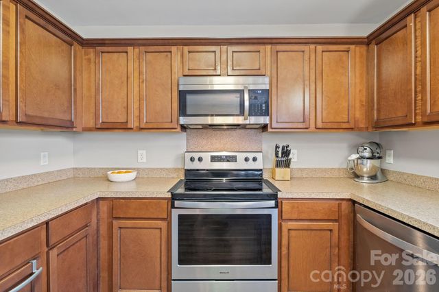 135 Spring Meadows Drive, Lincolnton, NC 28092