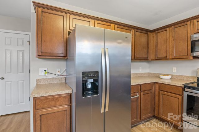 135 Spring Meadows Drive, Lincolnton, NC 28092