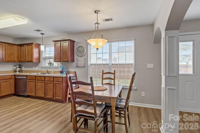 135 Spring Meadows Drive, Lincolnton, NC 28092