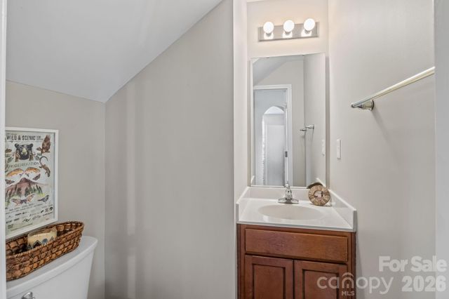 135 Spring Meadows Drive, Lincolnton, NC 28092