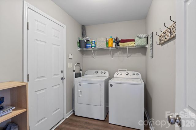 135 Spring Meadows Drive, Lincolnton, NC 28092