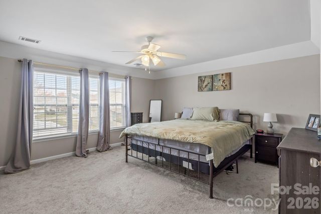 135 Spring Meadows Drive, Lincolnton, NC 28092