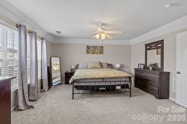 135 Spring Meadows Drive, Lincolnton, NC 28092