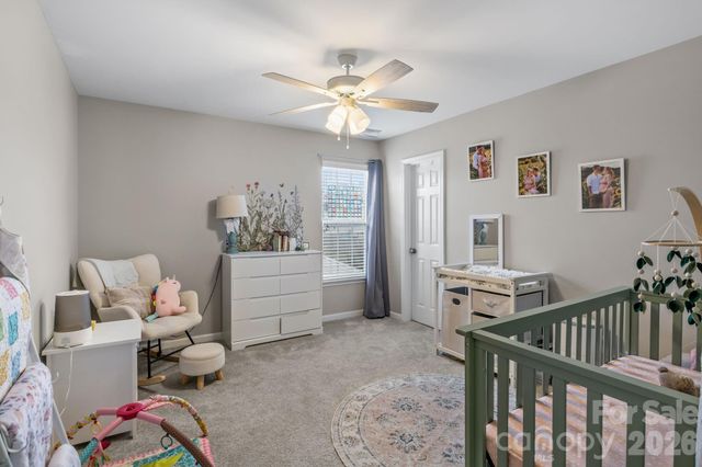 135 Spring Meadows Drive, Lincolnton, NC 28092