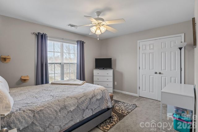 135 Spring Meadows Drive, Lincolnton, NC 28092