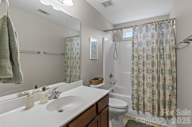 135 Spring Meadows Drive, Lincolnton, NC 28092