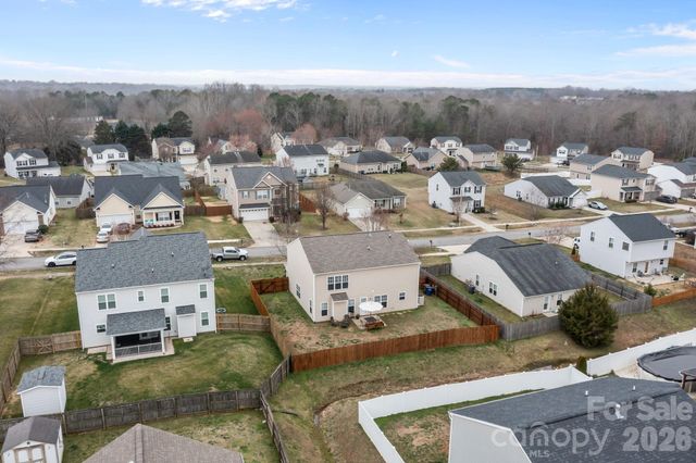 135 Spring Meadows Drive, Lincolnton, NC 28092