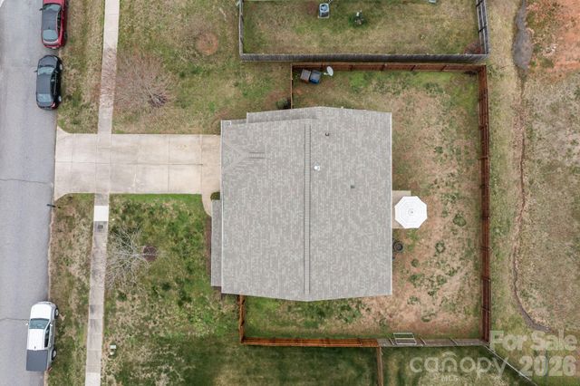 135 Spring Meadows Drive, Lincolnton, NC 28092