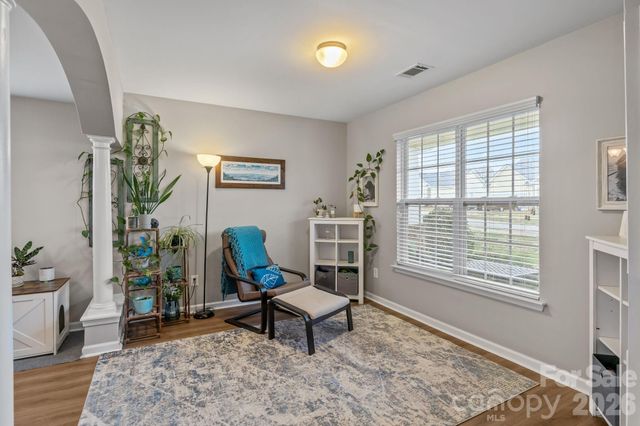 135 Spring Meadows Drive, Lincolnton, NC 28092