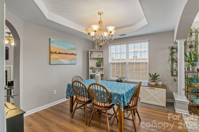 135 Spring Meadows Drive, Lincolnton, NC 28092