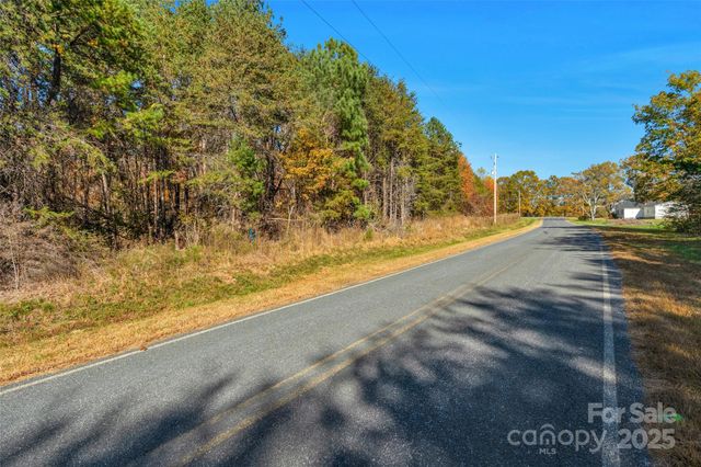 0000 Bud Davis Road 5, Vale, NC 28168