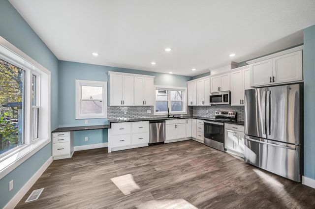 3115 Russell Avenue N, Minneapolis, MN 55411