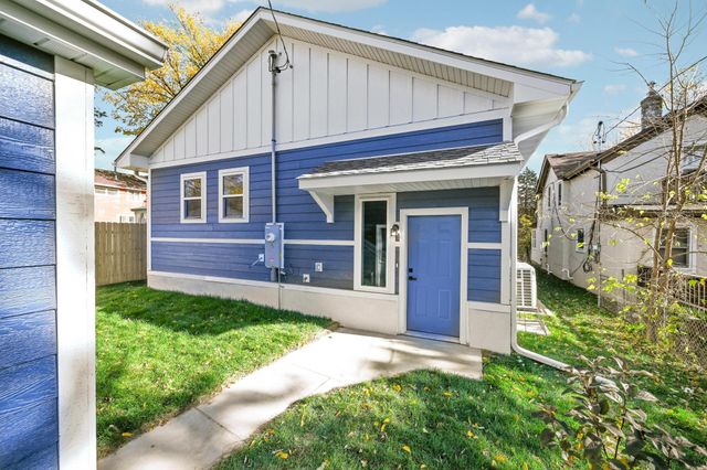 3115 Russell Avenue N, Minneapolis, MN 55411