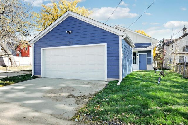 3115 Russell Avenue N, Minneapolis, MN 55411