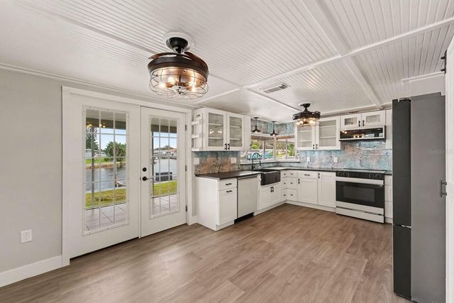 4865 SHELL STREAM BOULEVARD, New Port Richey, FL 34652