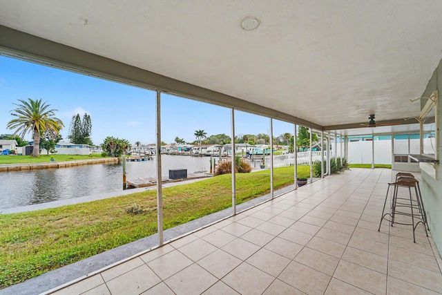 4865 SHELL STREAM BOULEVARD, New Port Richey, FL 34652