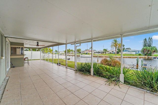 4865 SHELL STREAM BOULEVARD, New Port Richey, FL 34652