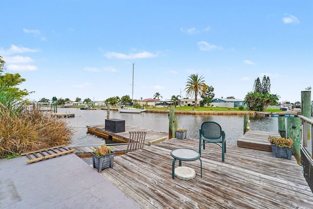 4865 SHELL STREAM BOULEVARD, New Port Richey, FL 34652