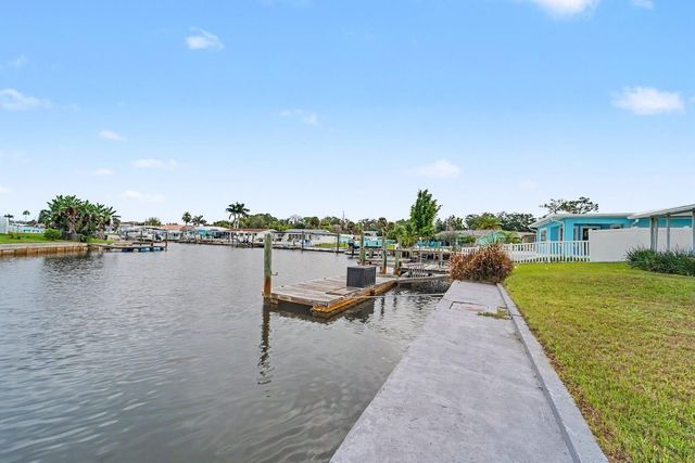 4865 SHELL STREAM BOULEVARD, New Port Richey, FL 34652