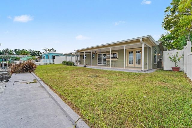 4865 SHELL STREAM BOULEVARD, New Port Richey, FL 34652