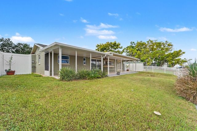 4865 SHELL STREAM BOULEVARD, New Port Richey, FL 34652