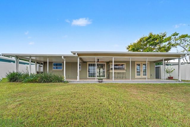 4865 SHELL STREAM BOULEVARD, New Port Richey, FL 34652