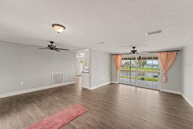 4865 SHELL STREAM BOULEVARD, New Port Richey, FL 34652