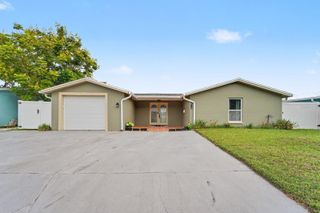 4865 SHELL STREAM BOULEVARD, New Port Richey, FL 34652