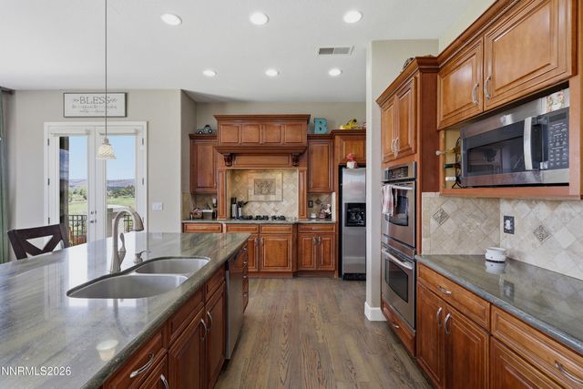 2904 Oxley Drive, Sparks, NV 89436