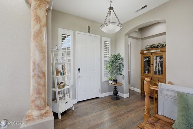 2904 Oxley Drive, Sparks, NV 89436