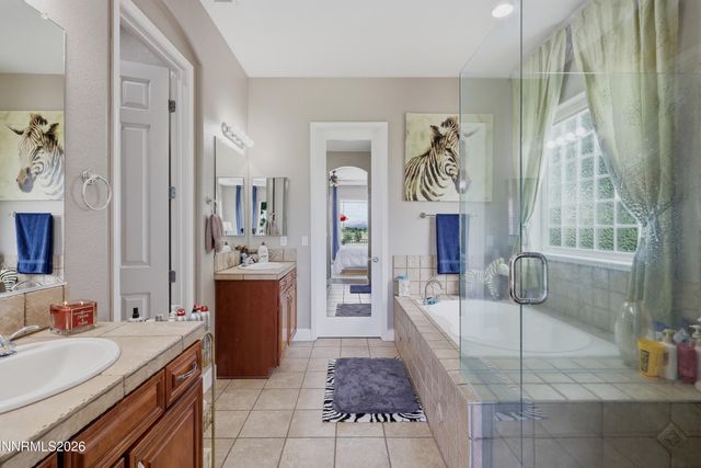 2904 Oxley Drive, Sparks, NV 89436