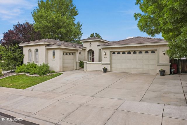 2904 Oxley Drive, Sparks, NV 89436