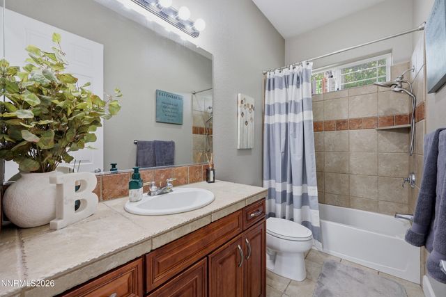2904 Oxley Drive, Sparks, NV 89436