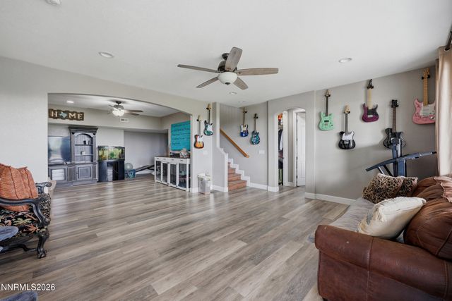 2904 Oxley Drive, Sparks, NV 89436